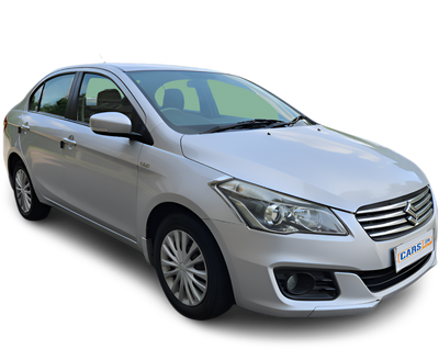 Maruti Ciaz-img